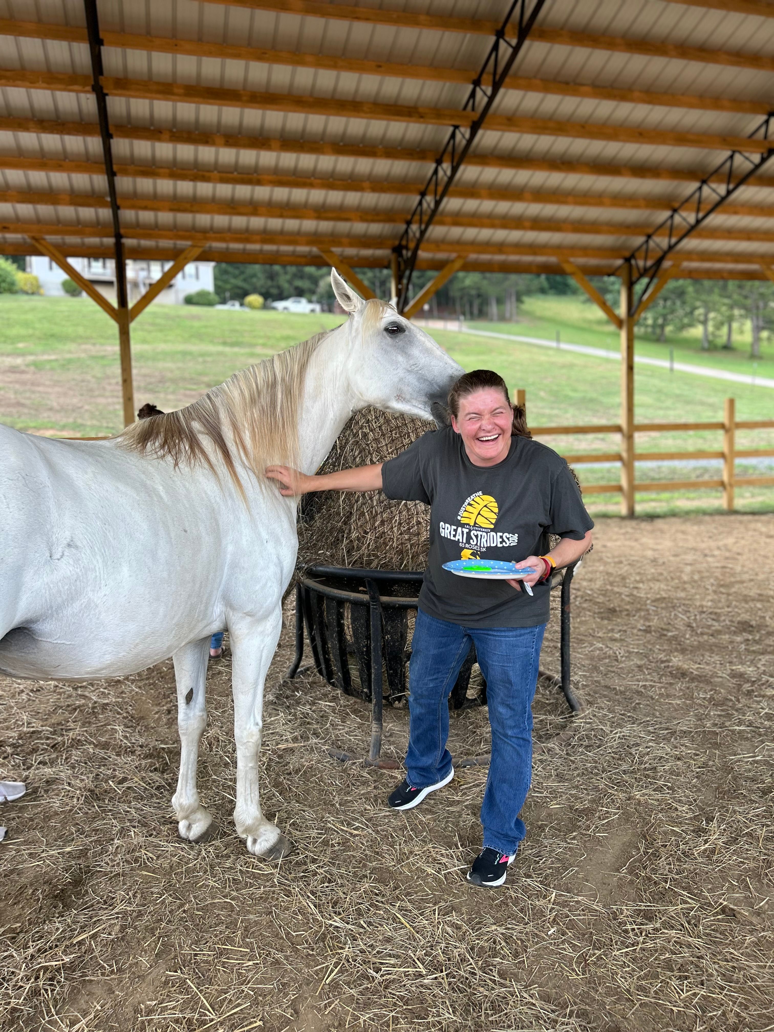 Dark Horse Rescue Ranch