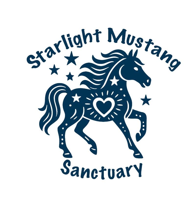 Starlight Mustang Sanctuary