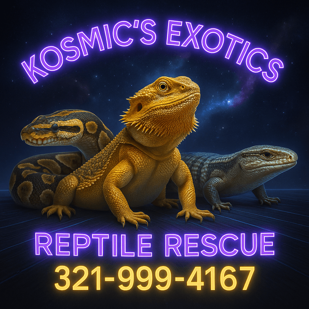 Kosmics exotics corporation