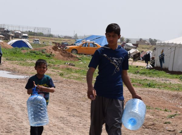 Amalna Kapwa Organisation