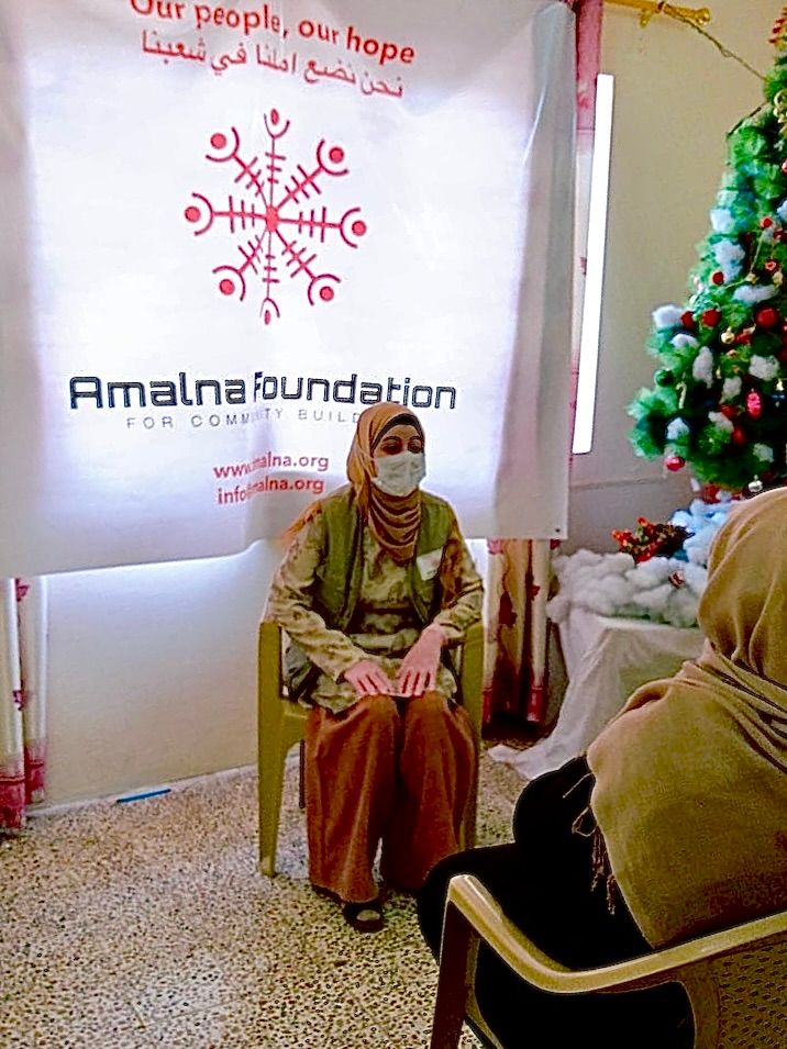 Amalna Foundation