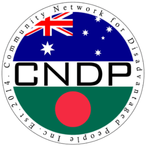 COMMUNITY NETWORK FOR DISADVANTAGED PEOPLE INC. (CNDP)