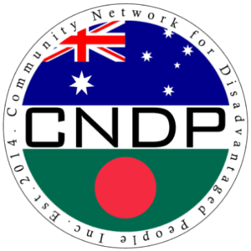 COMMUNITY NETWORK FOR DISADVANTAGED PEOPLE INC. (CNDP)