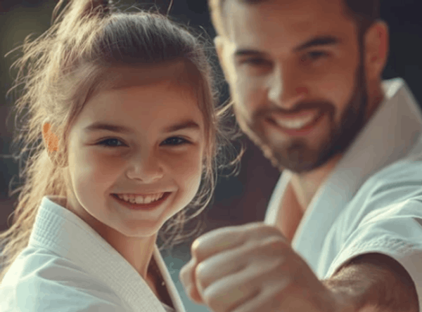 Carr's Martial Arts Club