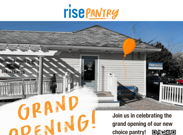 Community Action Service Center dba Rise