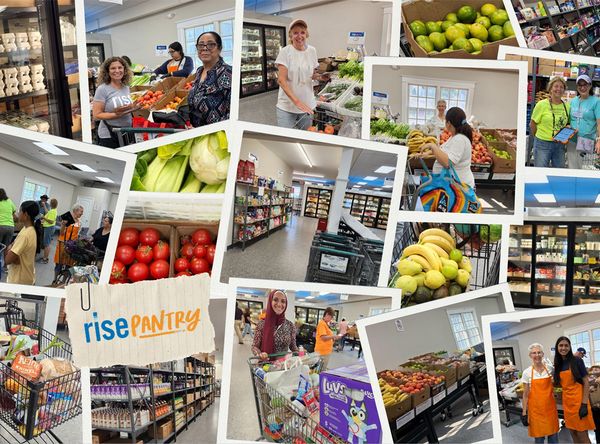 Community Action Service Center dba Rise