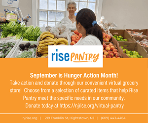 Community Action Service Center dba Rise