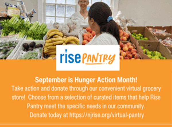 Community Action Service Center dba Rise