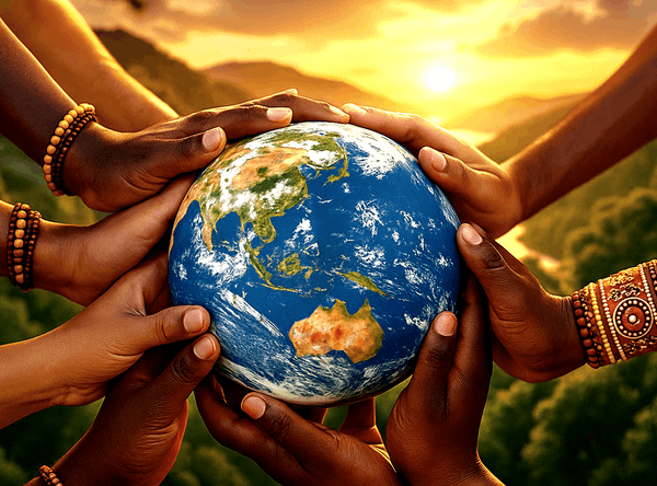 Which-Way Cultural & Community Care Inc