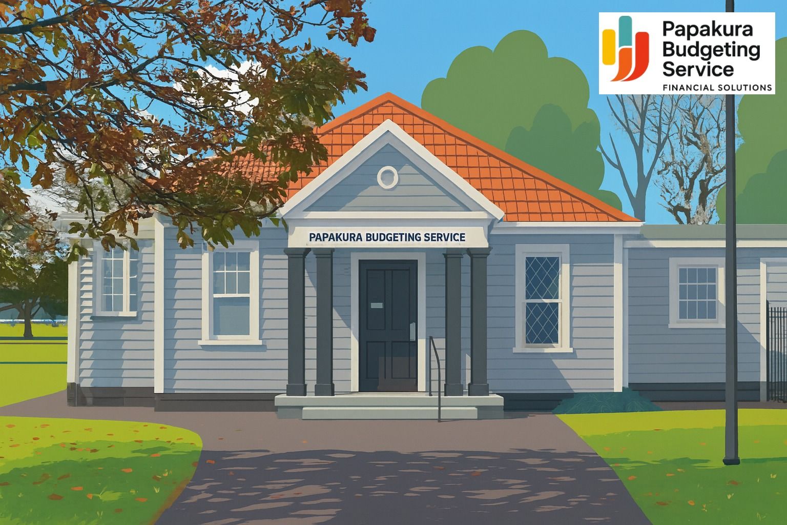 Papakura Budgeting Service