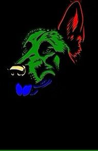 Leica's "Saving Paws" Rescue, Inc.