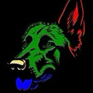 Leica's "Saving Paws" Rescue, Inc.