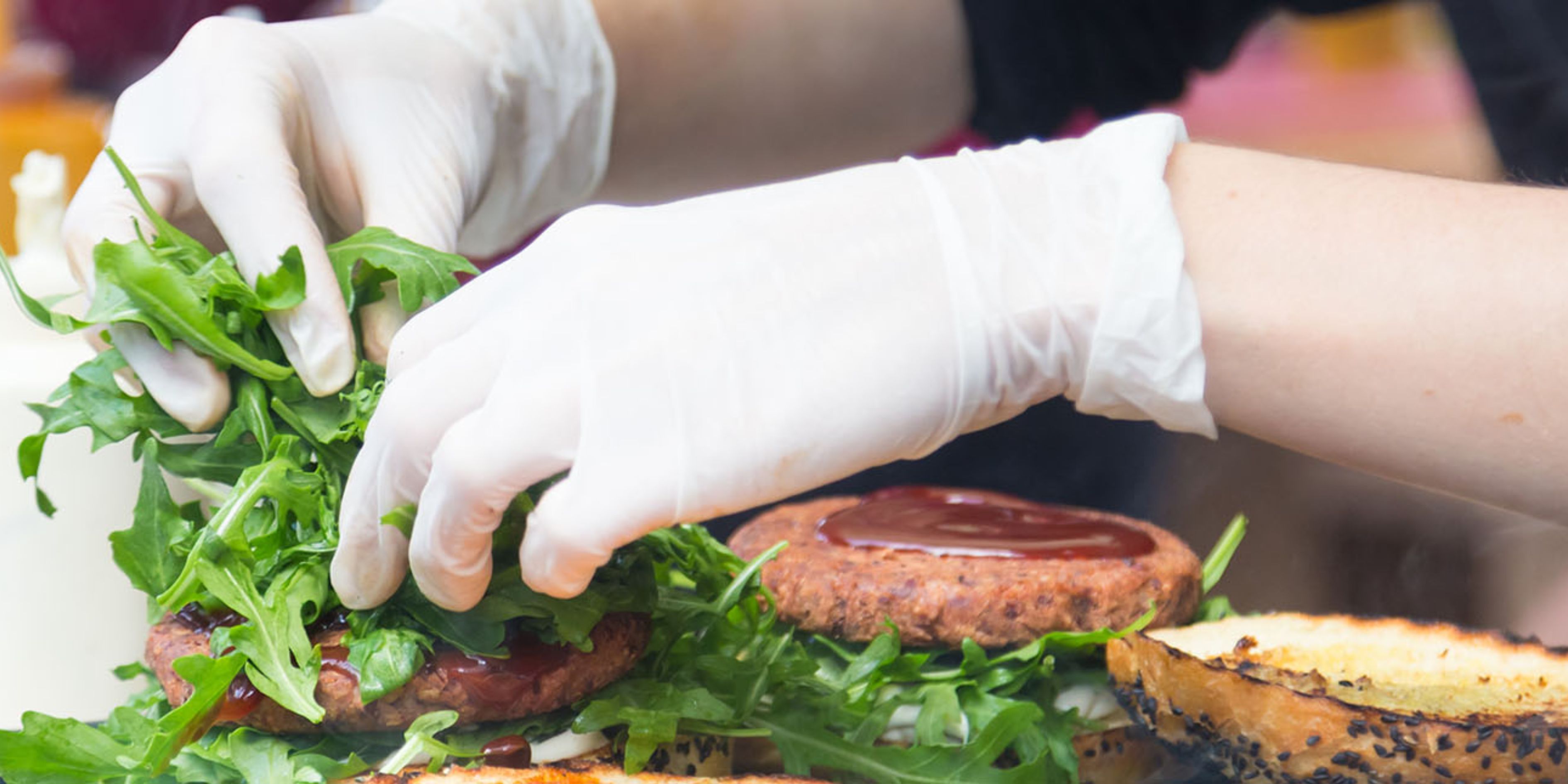 Wholesome Food Services