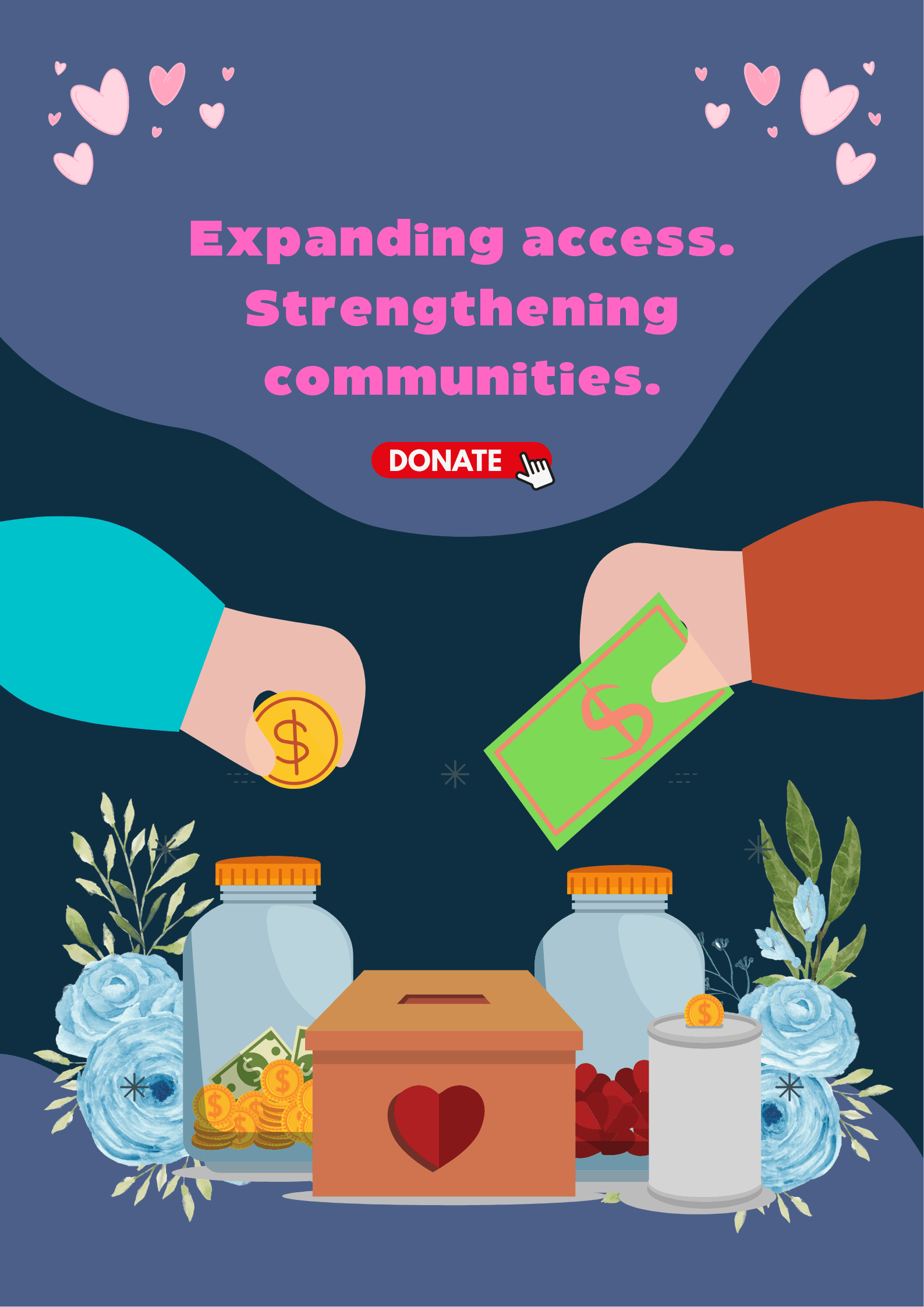 Social & Health Equities, Inc.