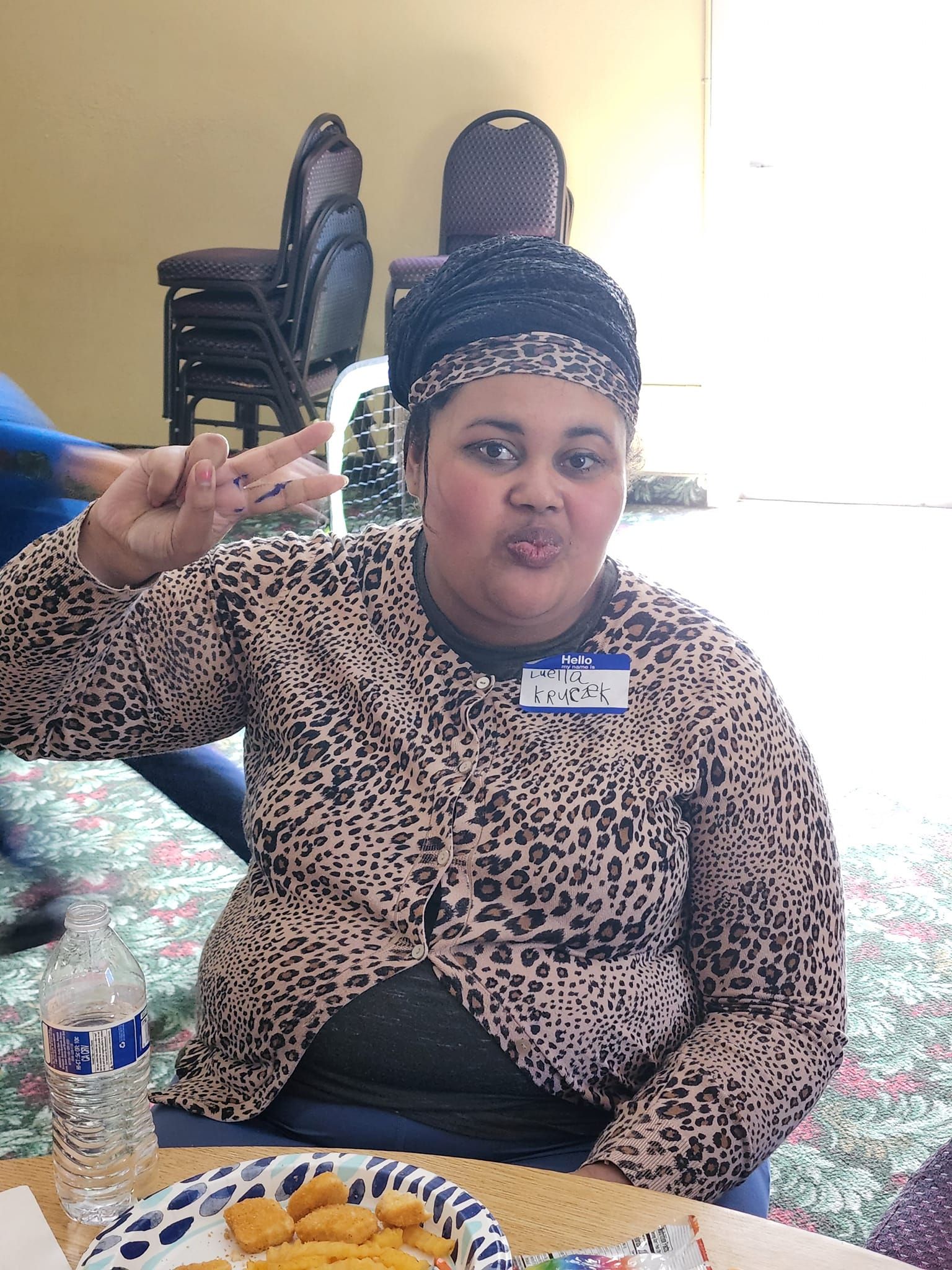 First Steps Center for Autism and Developmental Disabilities