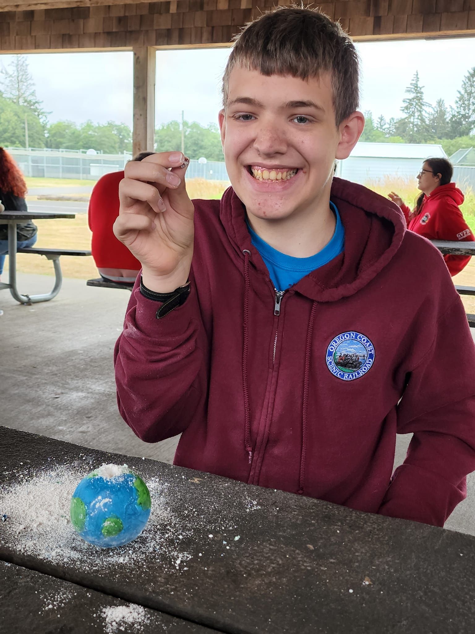 First Steps Center for Autism and Developmental Disabilities