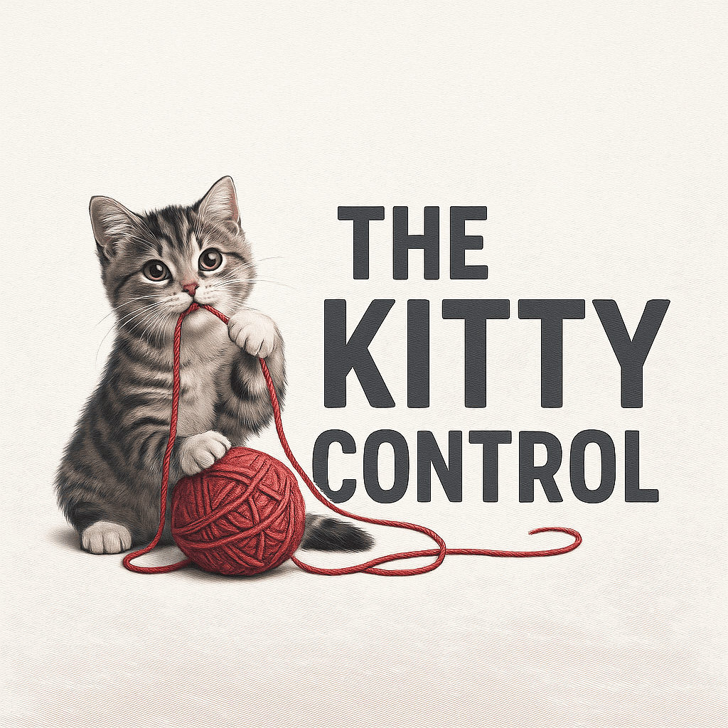 The Kitty Control