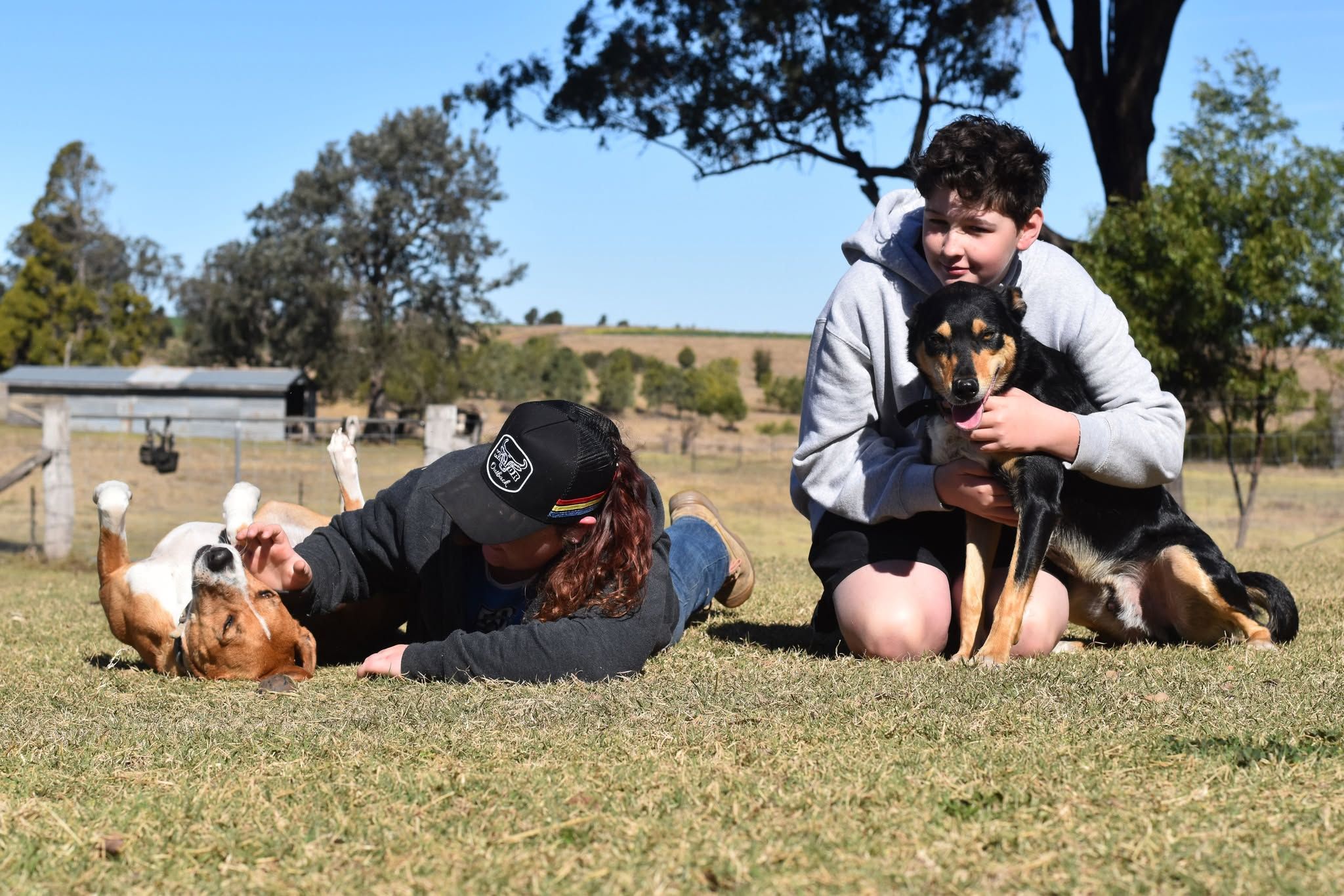 Outback Instincts Ltd