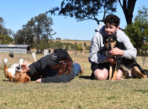 Outback Instincts Ltd