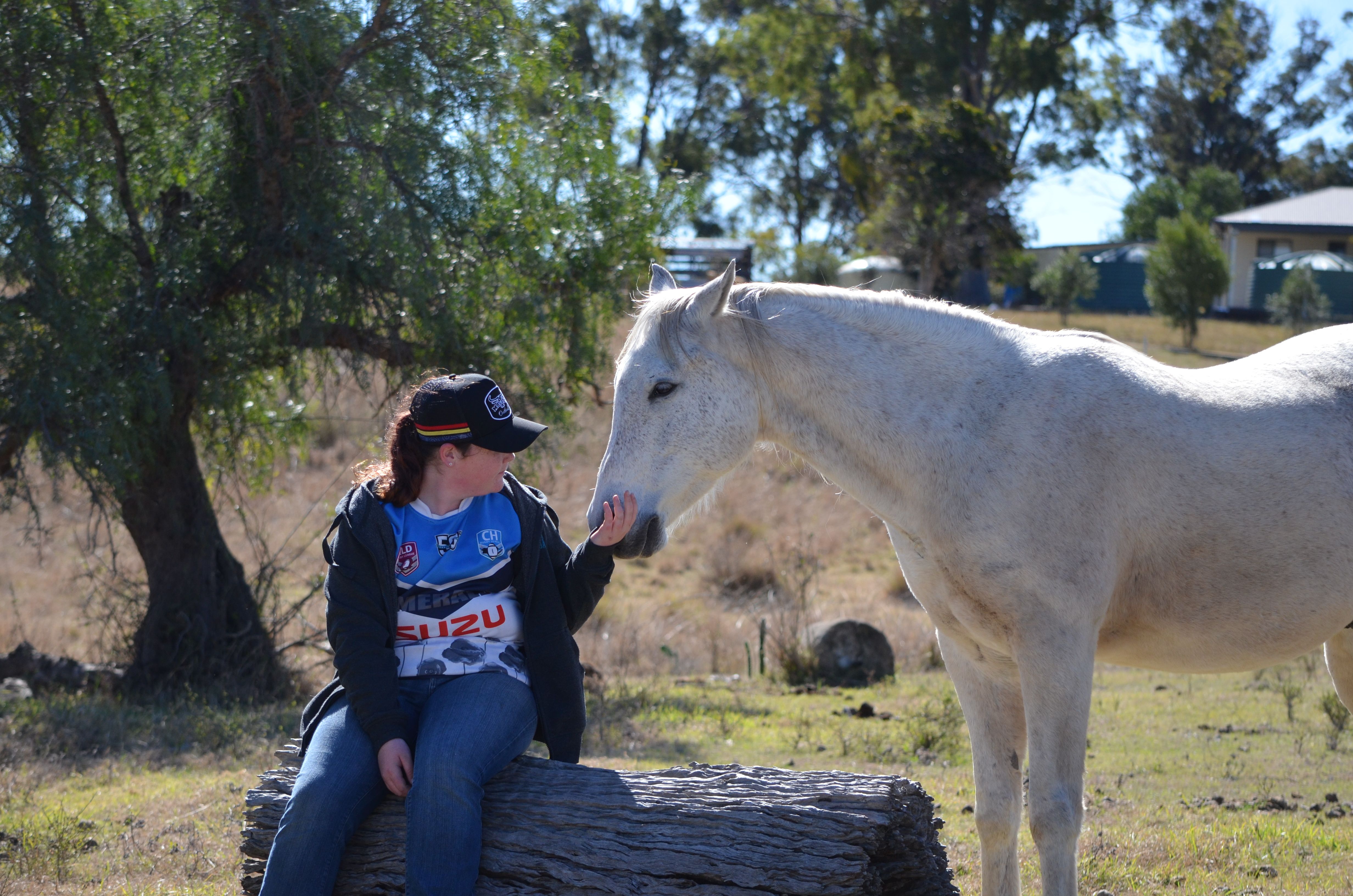 Outback Instincts Ltd