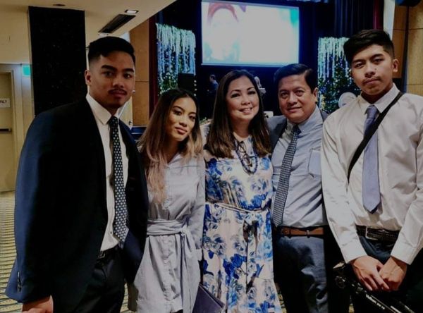 My Redeemer Lives Inc.