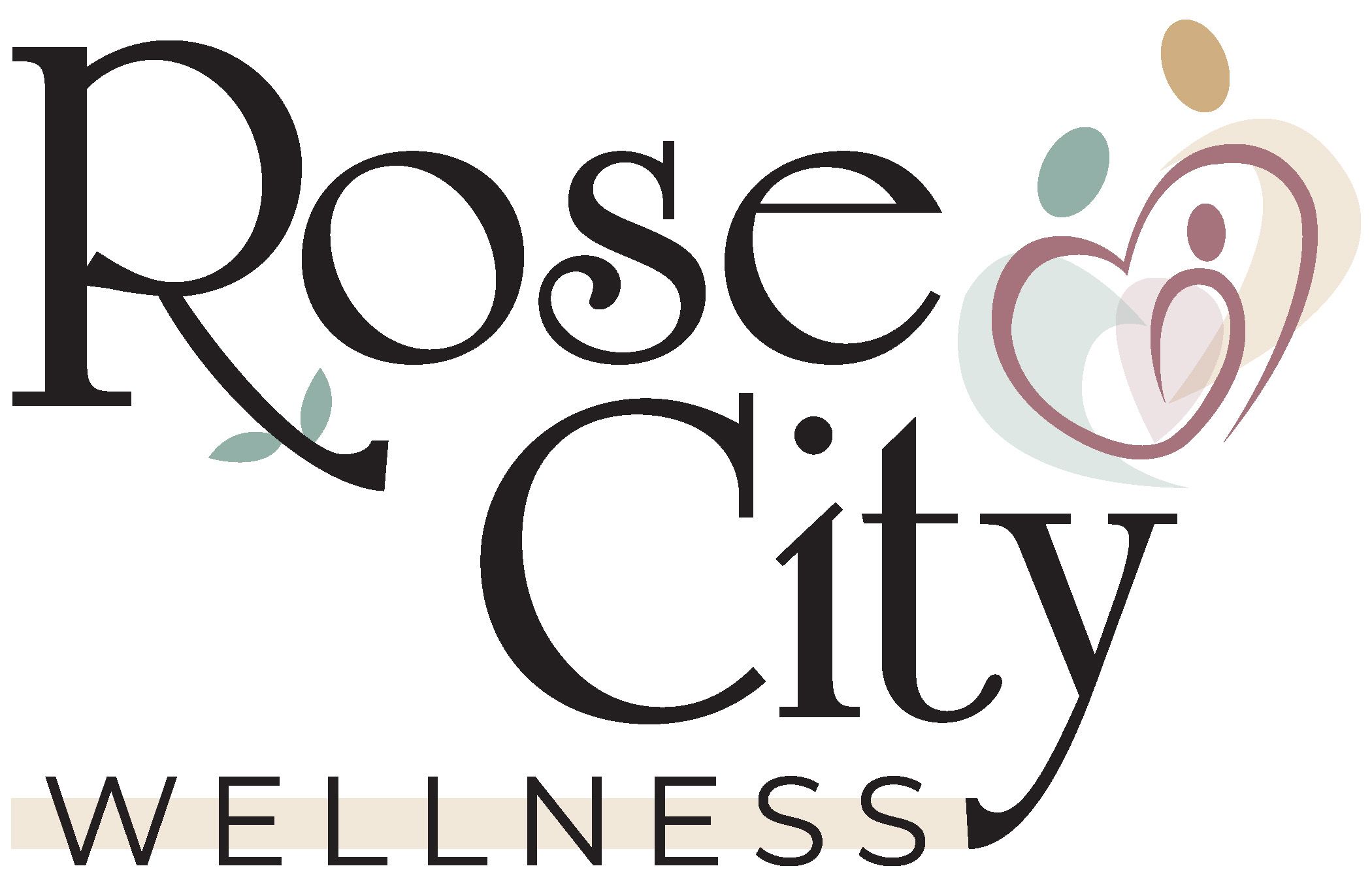 Rose City Wellness