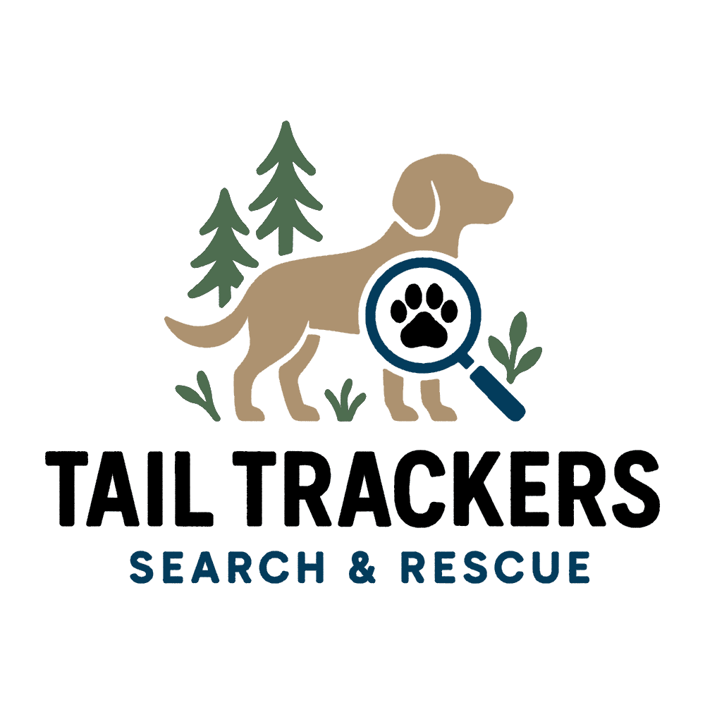 Tail Trackers Search & Rescue