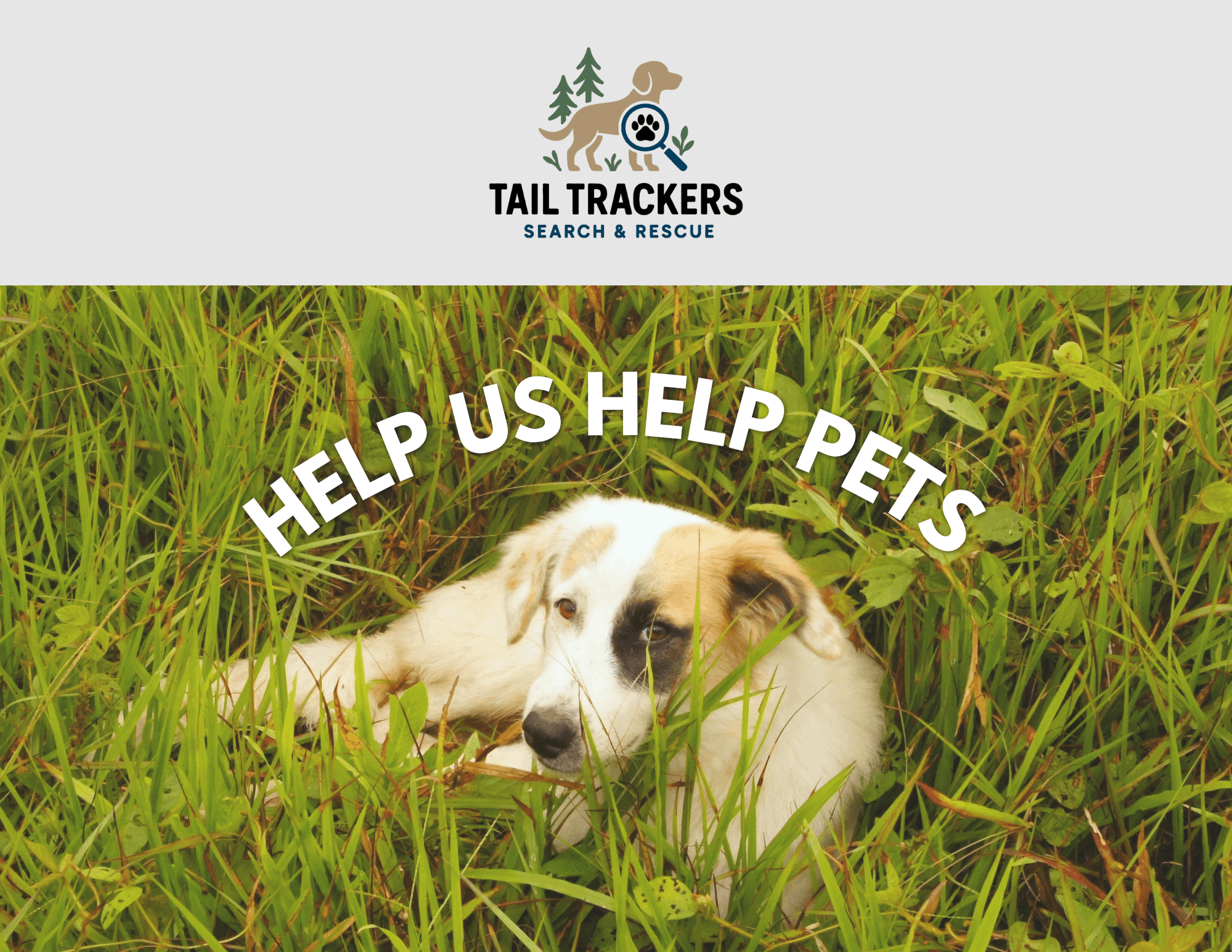 Tail Trackers Search & Rescue