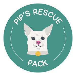 Pip's Rescue Pack