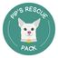 Pip's Rescue Pack