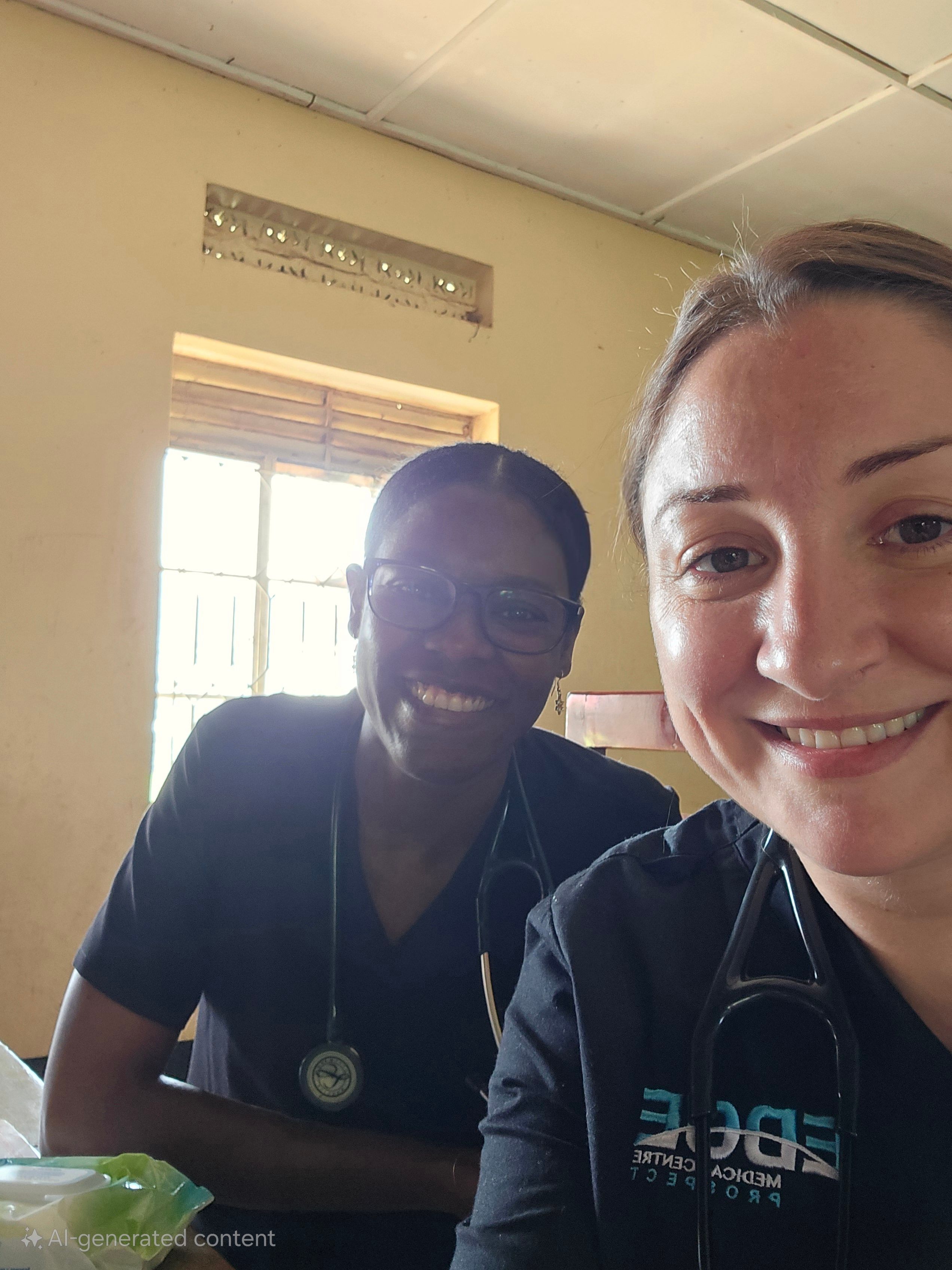 Missionary Medics Limited