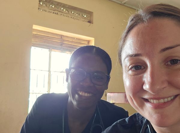 Missionary Medics Limited