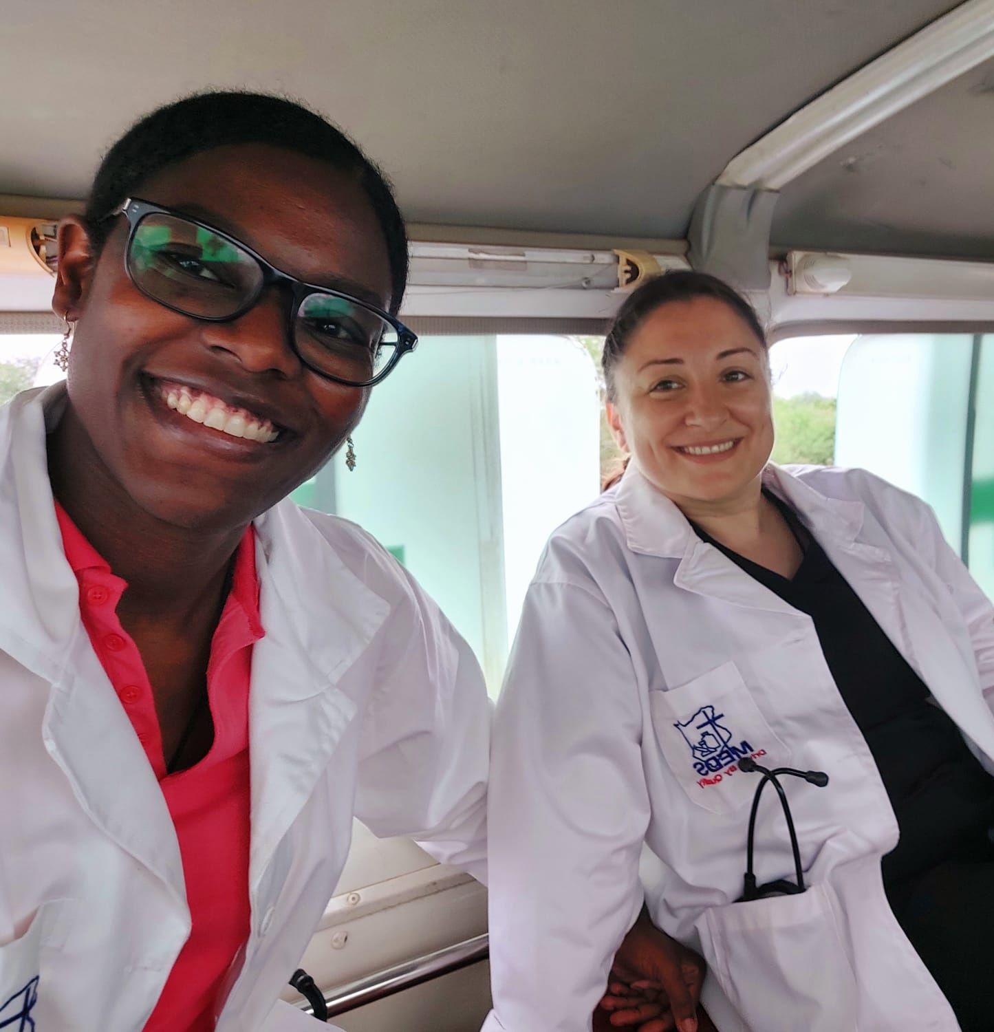 Missionary Medics Limited