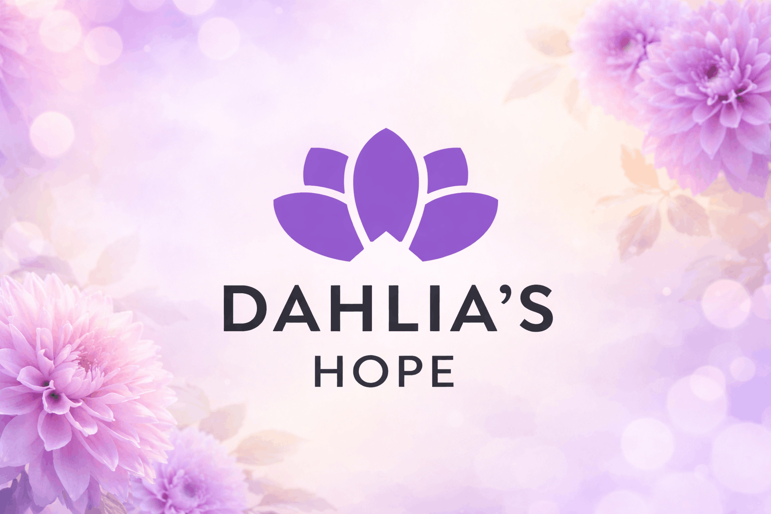 Dahlia's Hope Non Profit, Inc