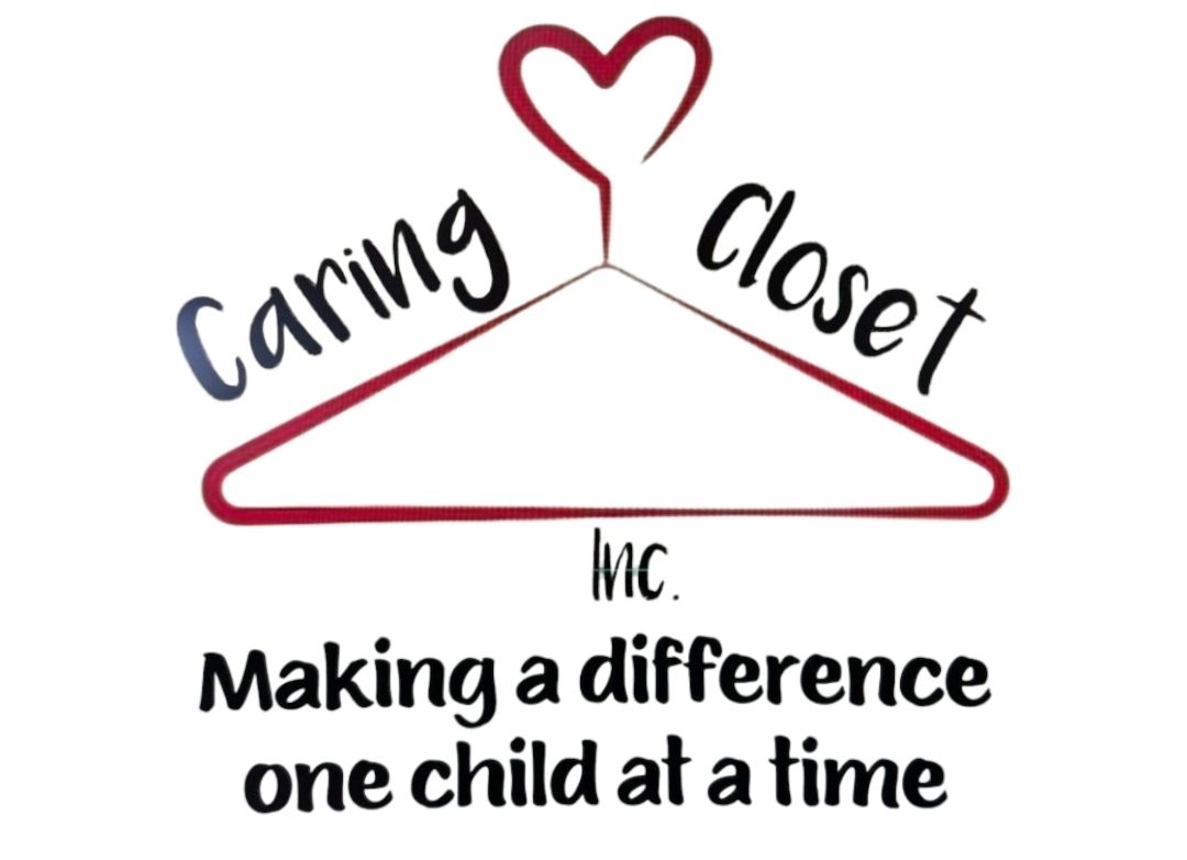 Caring closet inc.