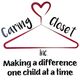 Caring closet inc.