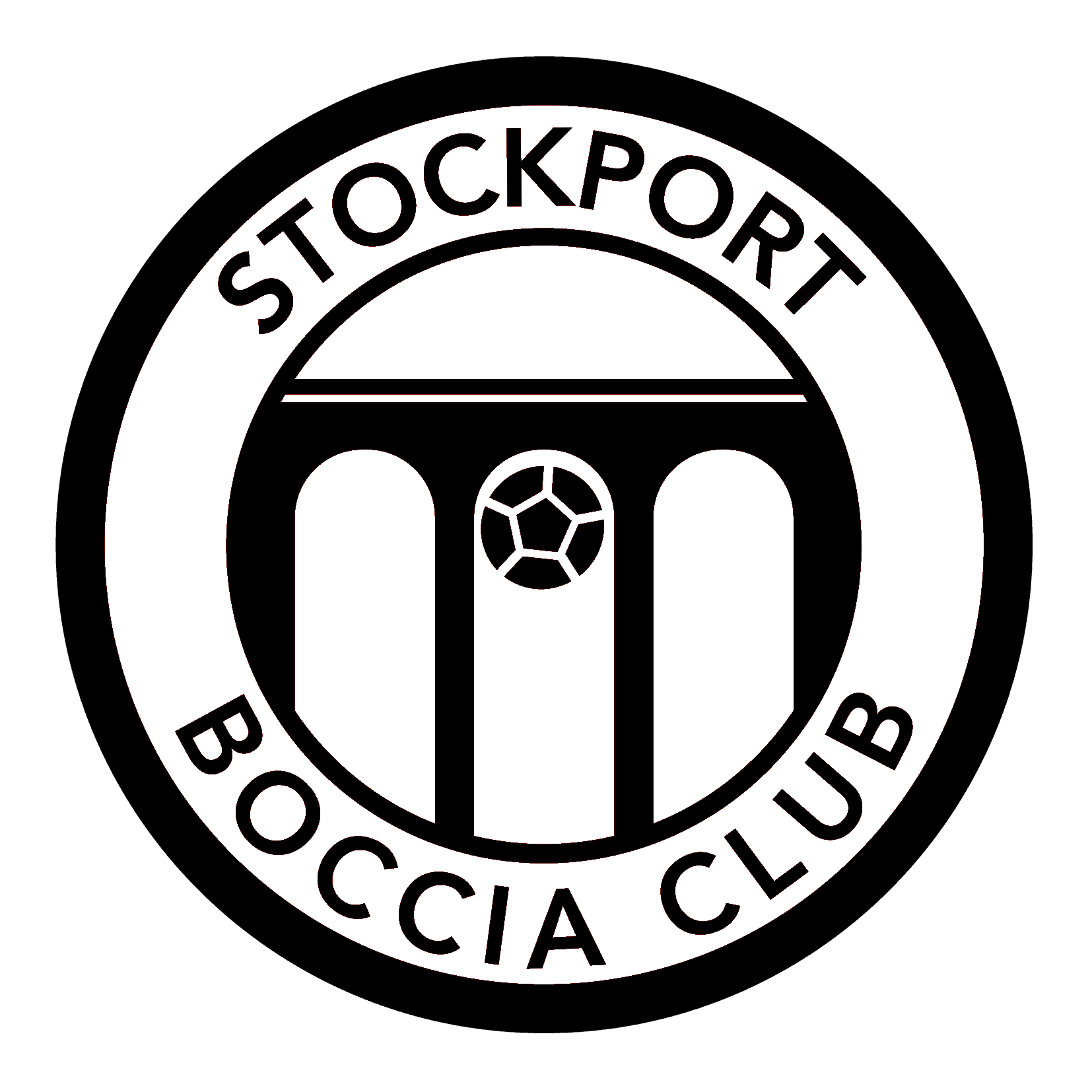 Stockport Boccia Club