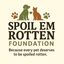 Spoil Em Rotten Foundation