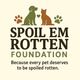 Spoil Em Rotten Foundation