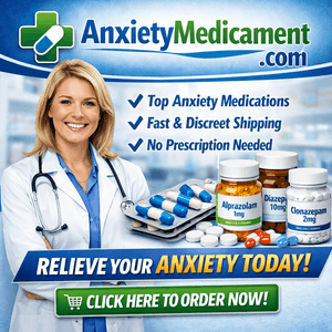 Buy Alprazolam Online No Rx Home Delivery With Digital Confidence