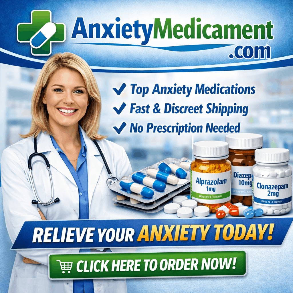 Buy Alprazolam Online No Rx Home Delivery With Digital Confidence