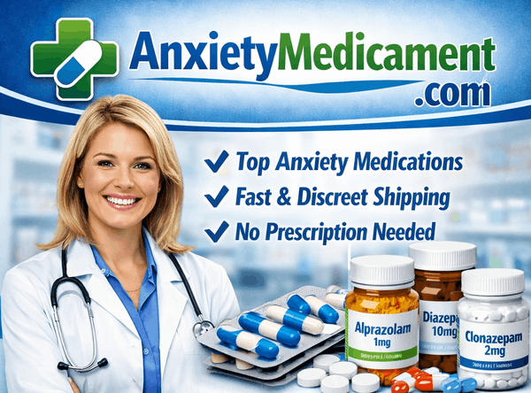 Buy Alprazolam Online No Rx Home Delivery With Digital Confidence