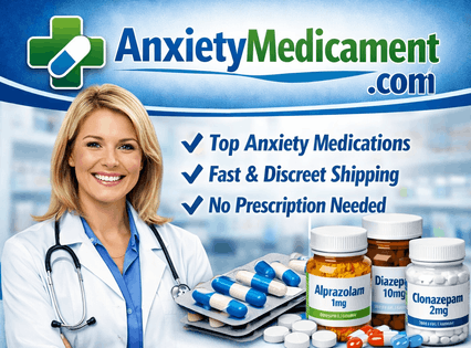 Buy Alprazolam Online No Rx Home Delivery With Digital Confidence