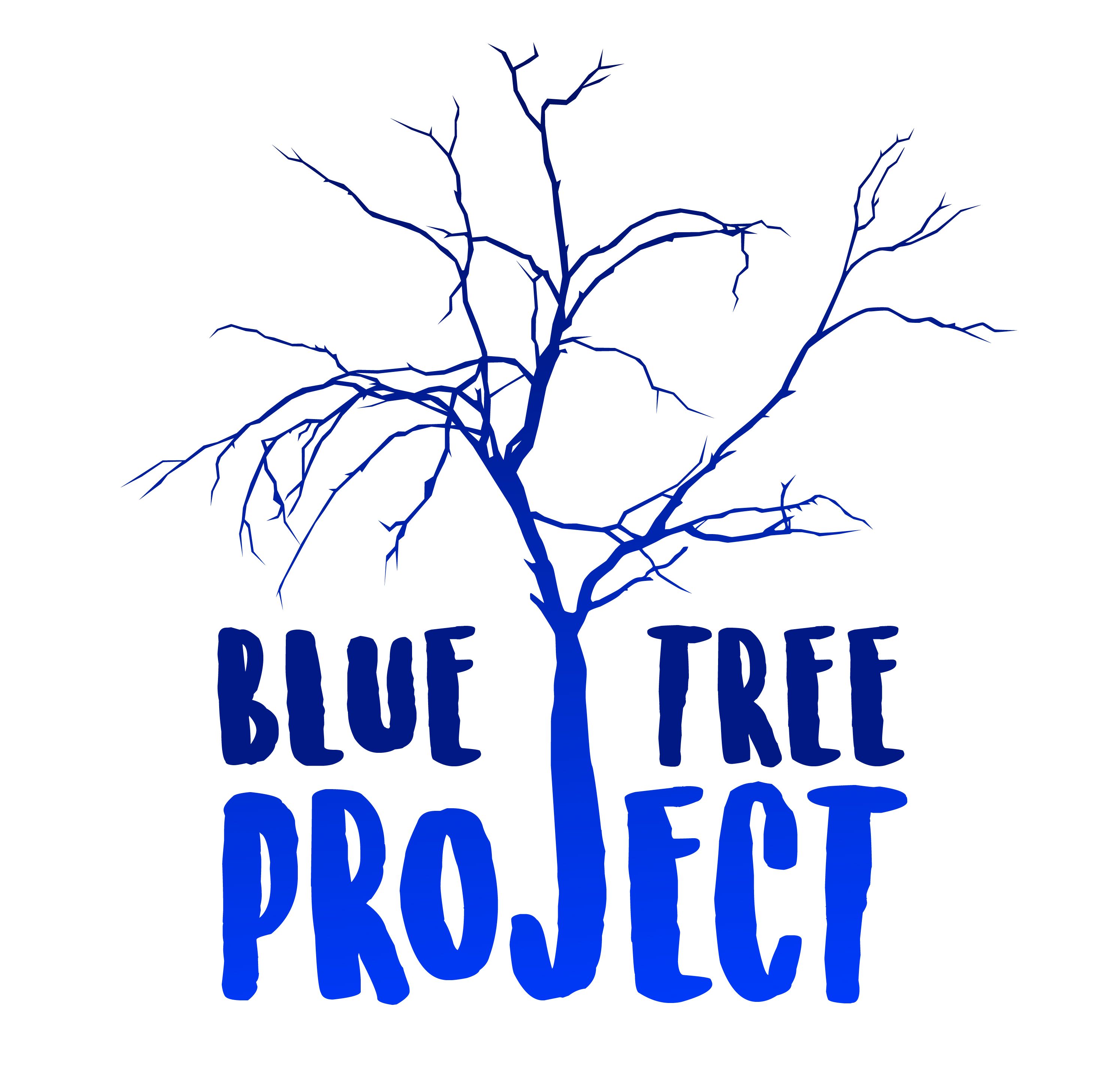 Blue Tree Project