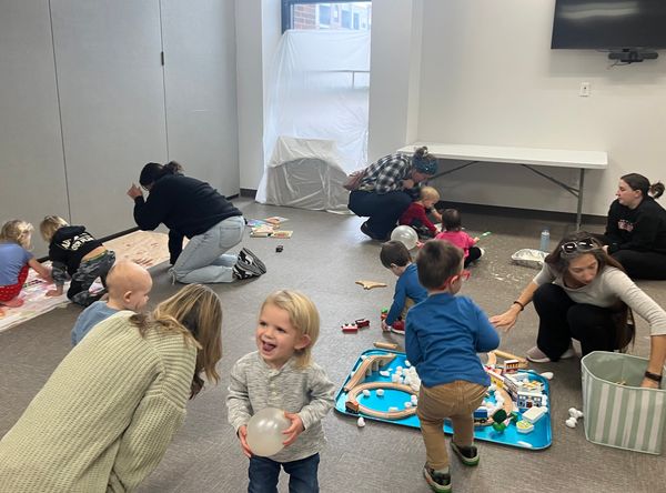 Porter County Children's Museum