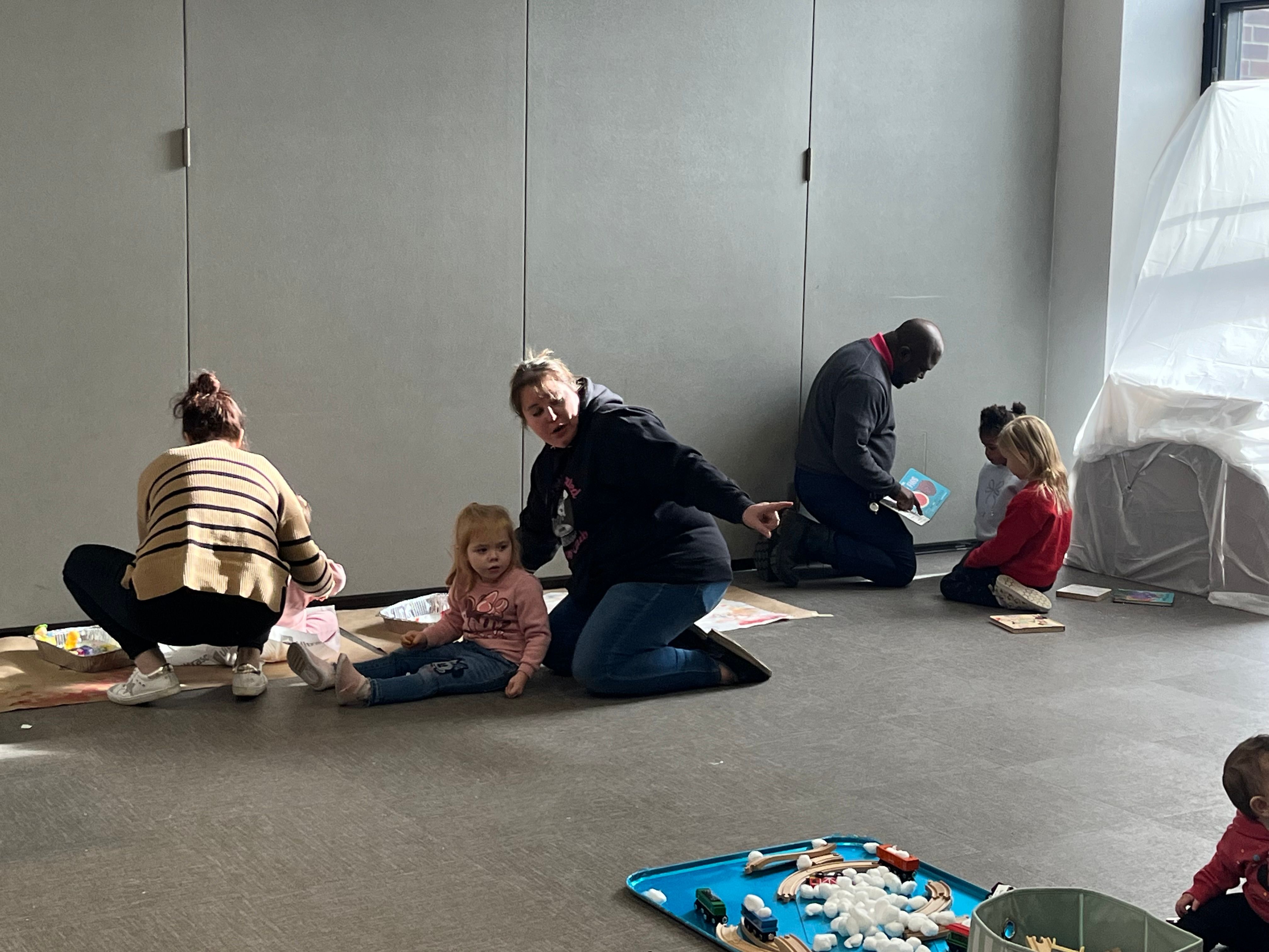 Porter County Children's Museum