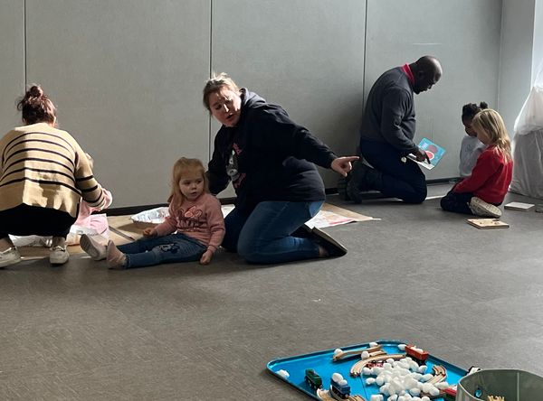 Porter County Children's Museum