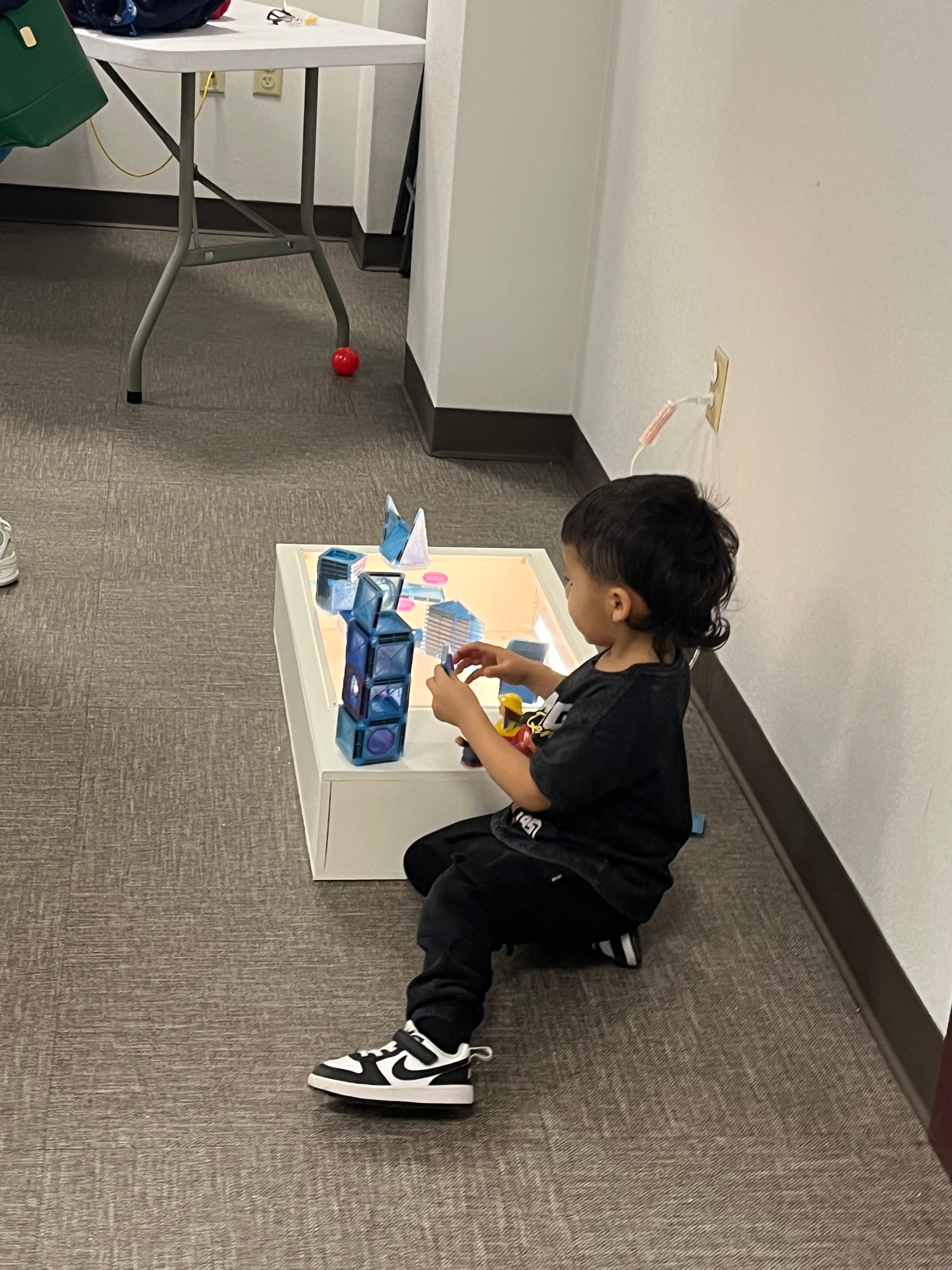 Porter County Children's Museum