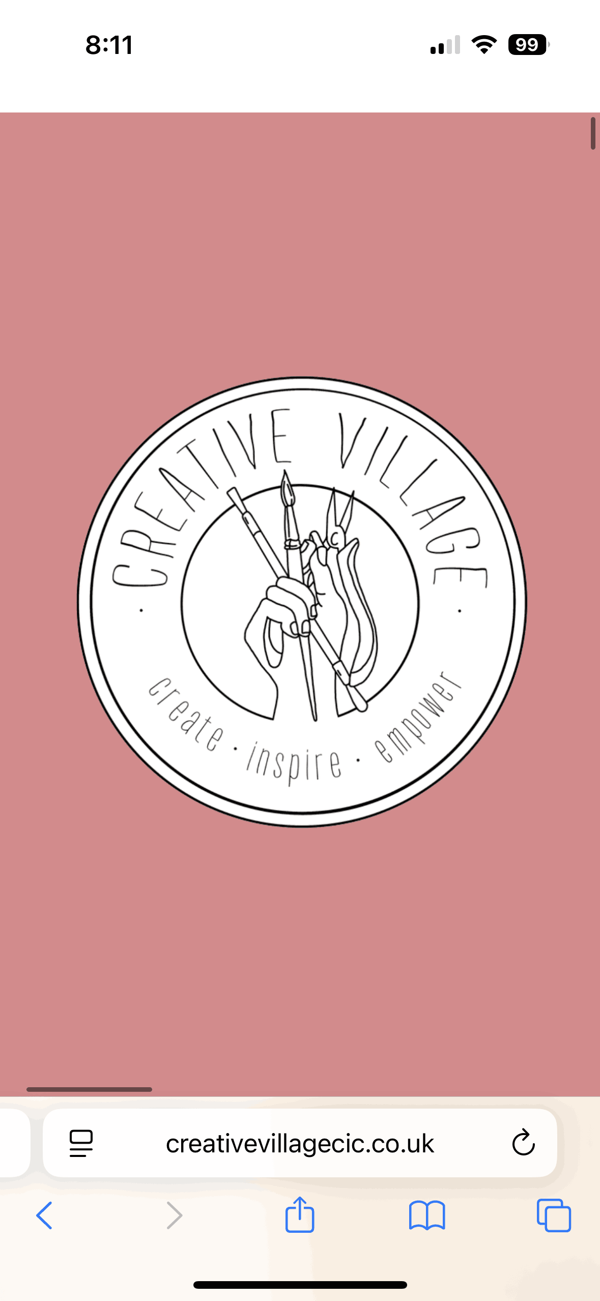 Creative Village CIC