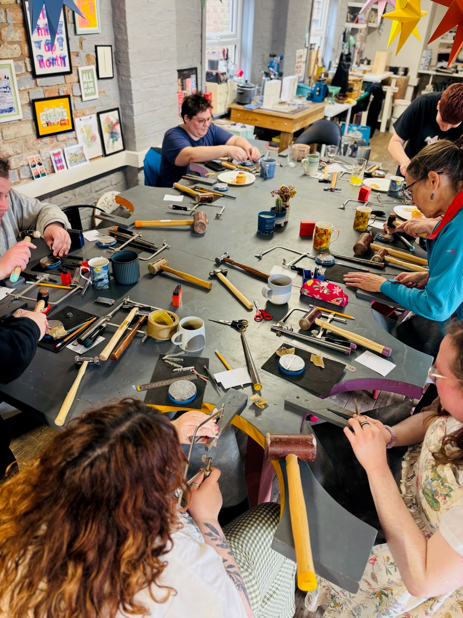 Creative Village CIC